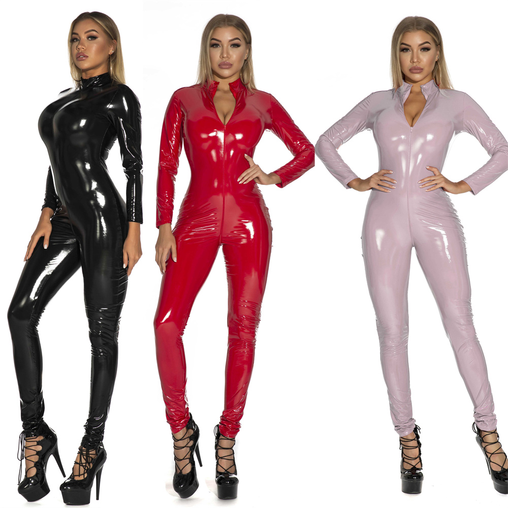 Mono Sexy de piel sintética br - Sewing Latex reseña y precio