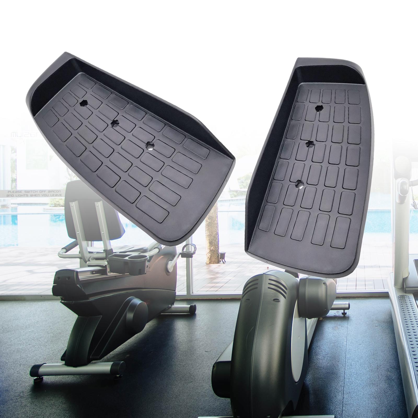 1 par de pedales para máquina  - Gripper Foot Walking reseña y precio