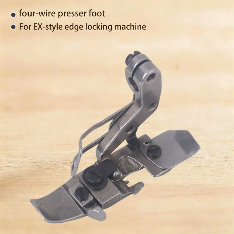 1 Pieza de Pie de Presión de C - Textile Sewing Machine reseña y precio