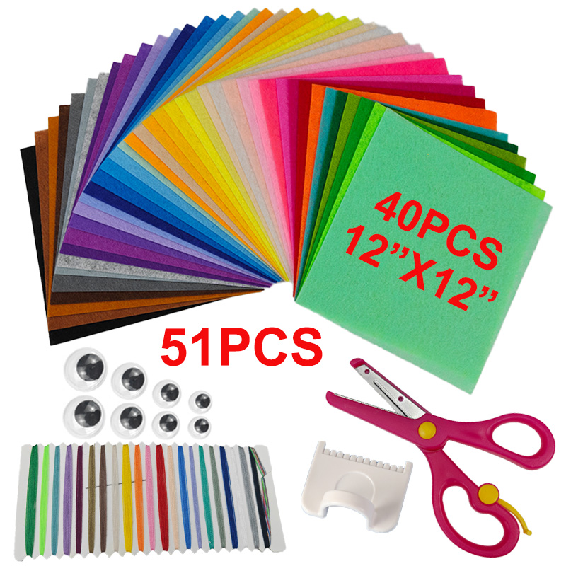 51 juegos de kits de costura d - Sewing Thread In Textile reseña y precio