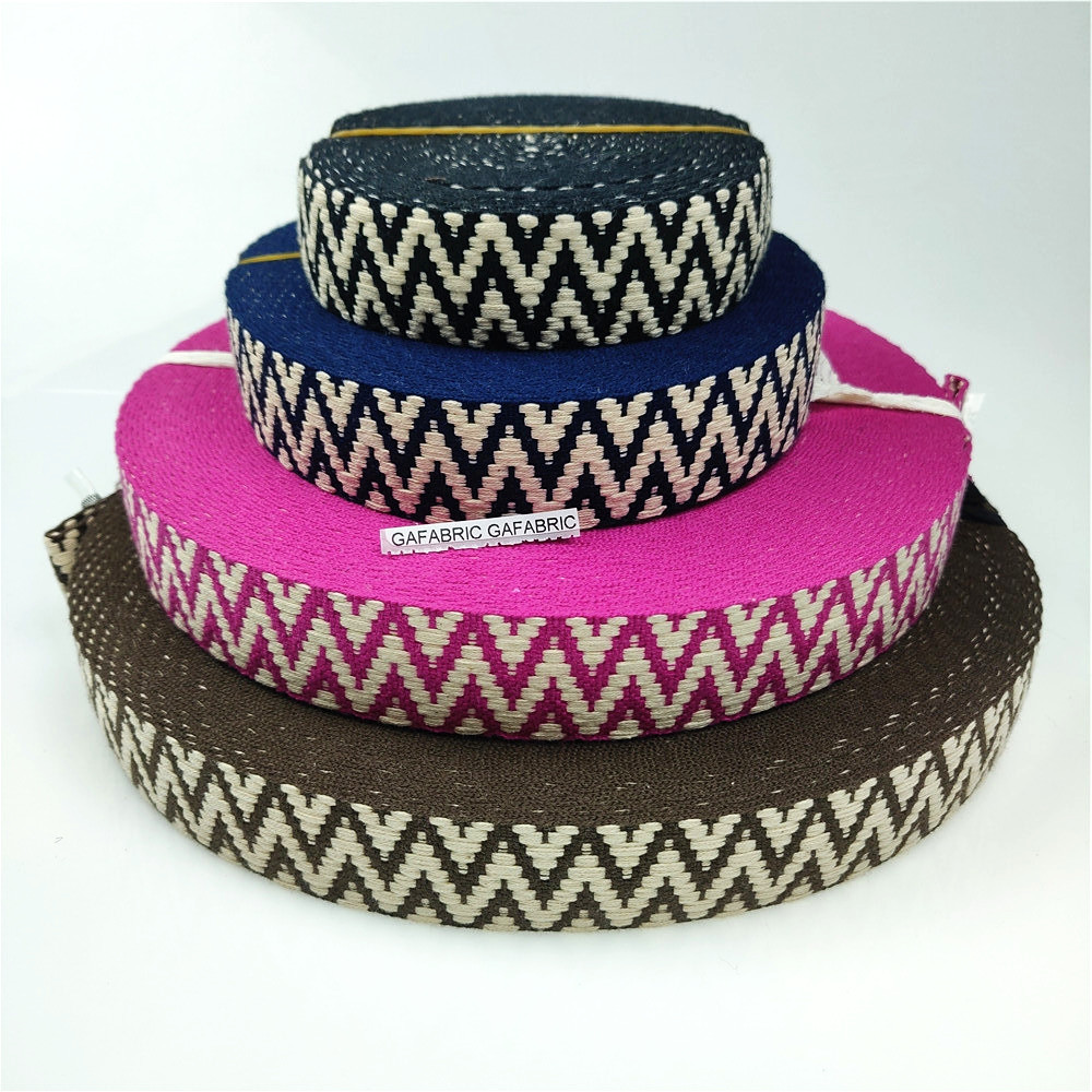 Correas de algodón suave, cint - Sewing Thread In Textile reseña y precio