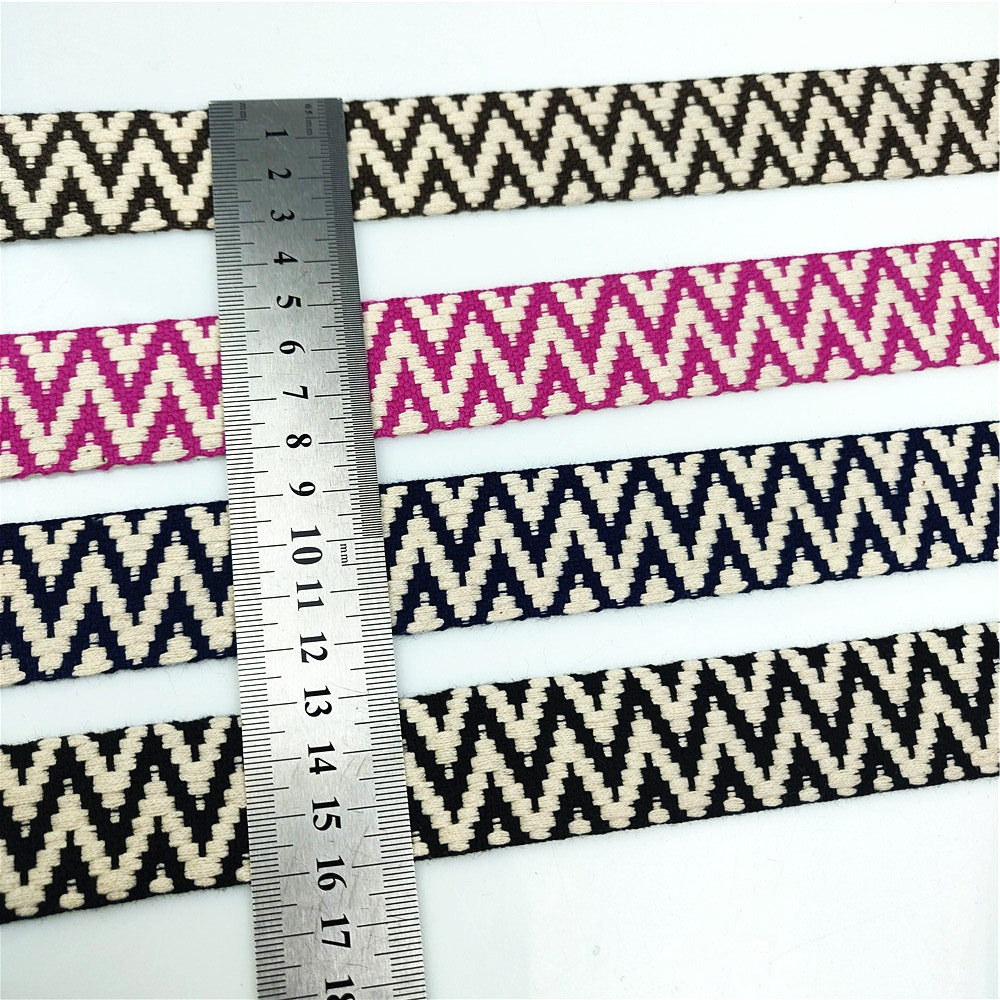 Correas de algodón suave, cint - Sewing Thread In Textile reseña y precio