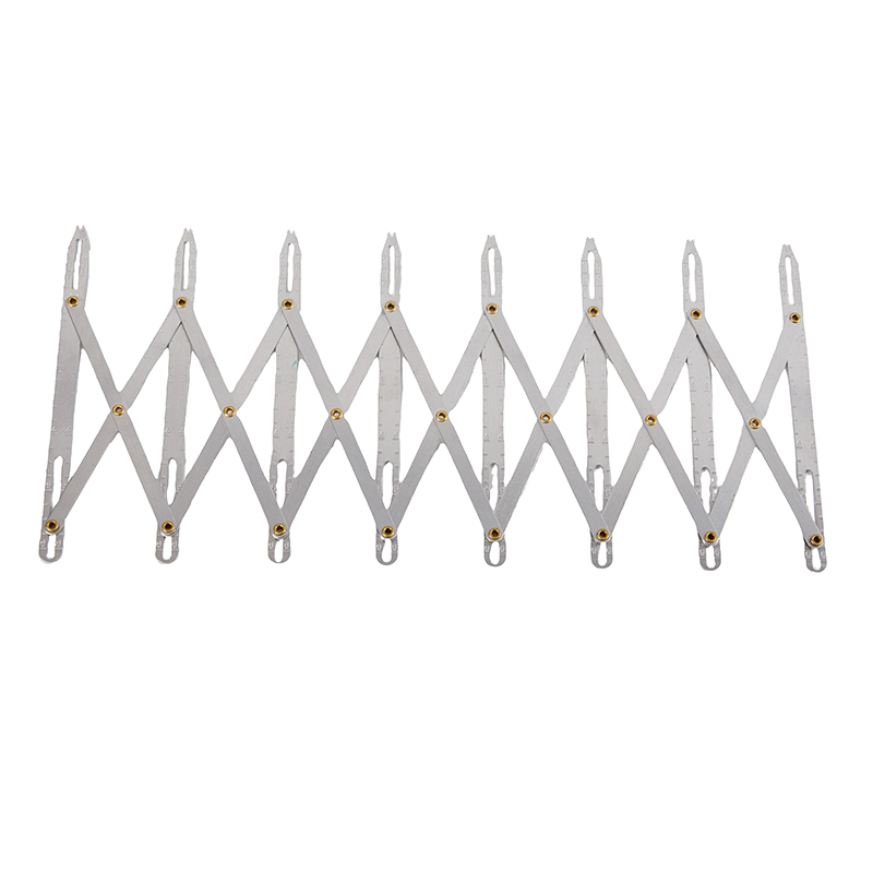 △   Herramienta de medición y  - Sewing Gauge Ruler reseña y precio